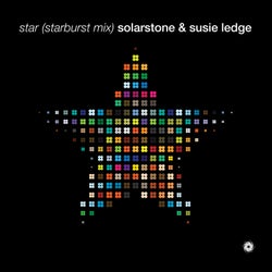 star - Solarstone & Leon Bolier Starburst Mix