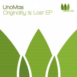 Originality Is Lost EP