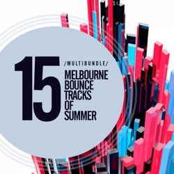 15 Melbourne Bounce Tracks Of Summer