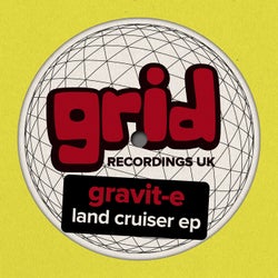 Land Cruiser EP