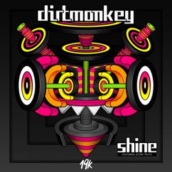 Shine (feat. Jooby Truth)