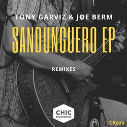 Sandunguero EP