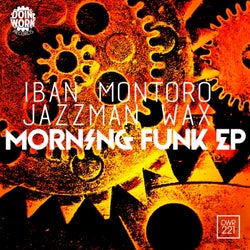 Morning Funk EP