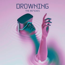Drowning (The Remixes)