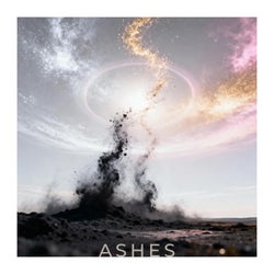 ASHES OF BELONGING (Breaking Point)