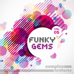 Funky Gems, Vol. 5