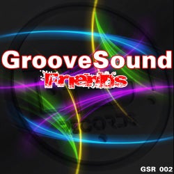 GrooveSound Friends