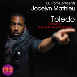 Toledo (Remixes)