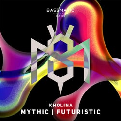 Mythic / Futuristic