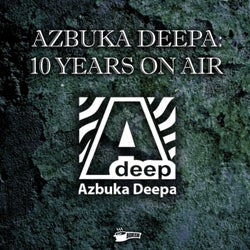 Azbuka Deepa: 10 Years on Air