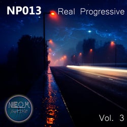 Real Progressive, Vol. 3