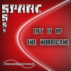 Lift It UP / The Hurricane
