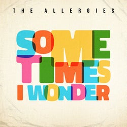 'Sometimes I Wonder' Funky beats and pieces