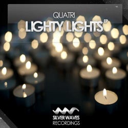 Lighty Lights EP