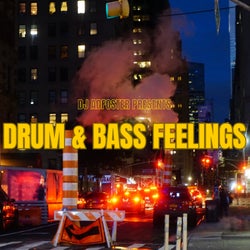 Drum & Bass Feelings