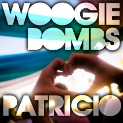 Woogie Bombs Summer Chart 2013