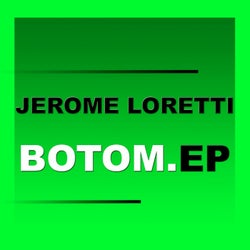 Botom EP