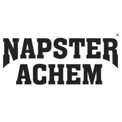 Napster Achem's 'Feel Alive' Chart
