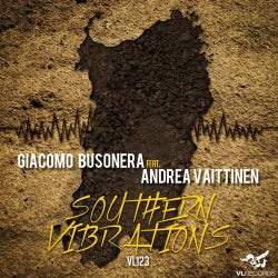 Southern Vibrations (feat. Andrea Vaittinen)