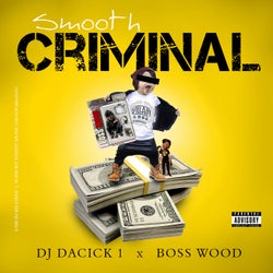 Smooth Criminal (feat. Boss Wood)