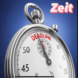 Zeit