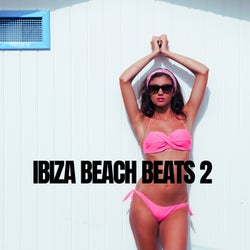 Ibiza Beach Beats 2