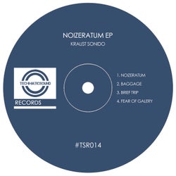 Noizeratum EP