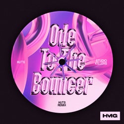 Ode To The Bouncer (HUTS Extended Remix)