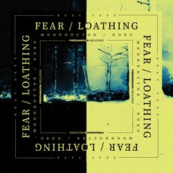 Fear/Loathing Beat Tape