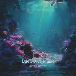 Deep Dive Music, Vol. 3