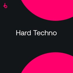 Peak Hour Tracks 2021: Hard Techno