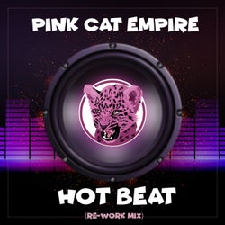 Hot Beat (Re-Work Mix)