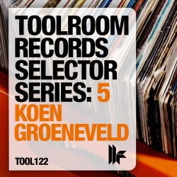 Toolroom Selector Series: 5 - Koen Groeneveld