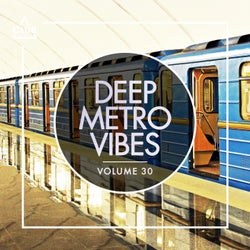 Deep Metro Vibes Vol. 30