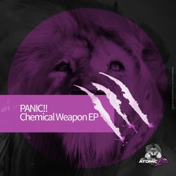 Chemical Weapon EP