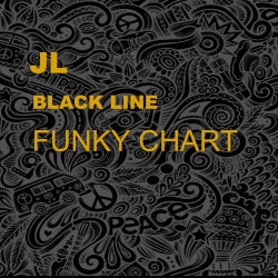 BLACK LINE - FUNKY CHART