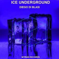 Ice Underground