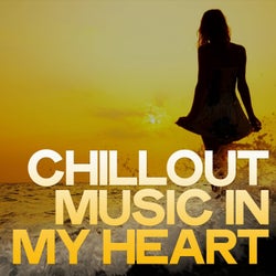 Chillout Music in My Heart