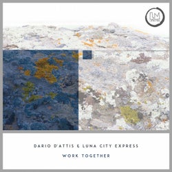 Work Together - EP