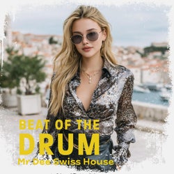 Beat Of The Drum