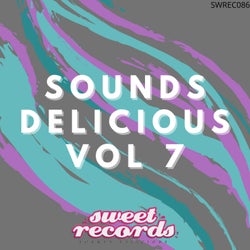 Sounds Delicious, Vol. 7