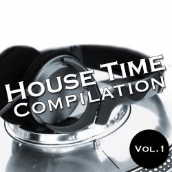 House Time Compilation Vol. 1