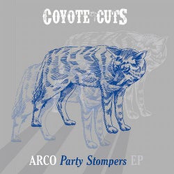 Party Stomper EP