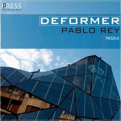 Deformer EP