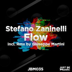 Stefano Zaninelli "Flow" Chart Nov. 20