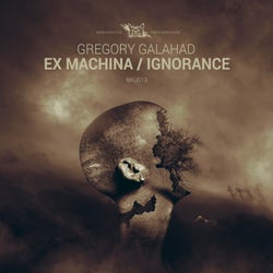 Ex Machina / Ignorance