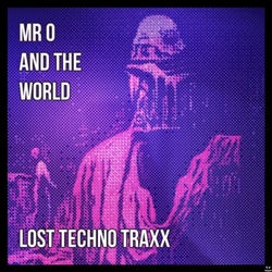 Lost Techno Traxx