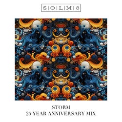 Storm (25 Year Anniversary Mix)