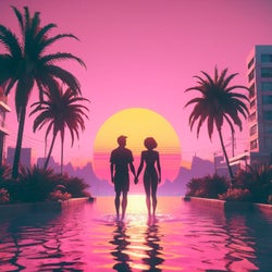 I Say Love