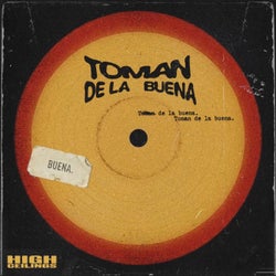 Toman De La Buena